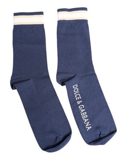 Dolce & Gabbana: Носки  DG