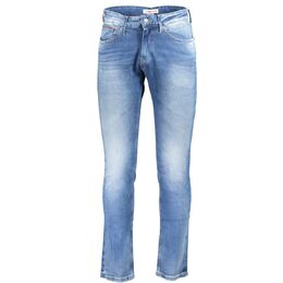 Tommy Hilfiger: Синие джинсы 