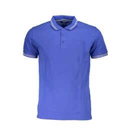 cavalli CLASS: Синяя рубашка 