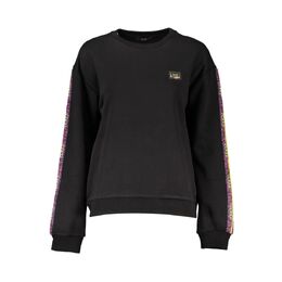 cavalli CLASS: Чёрный свитер 
