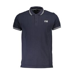 cavalli CLASS: Синяя рубашка 