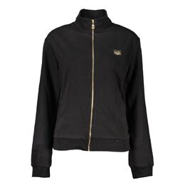 cavalli CLASS: Чёрный свитер 