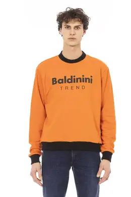Baldinini Trend: Толстовка с капюшоном 