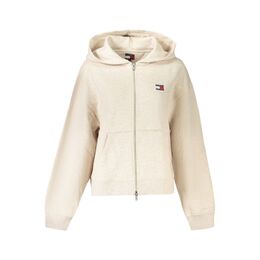 Tommy Hilfiger: Бежевый свитер 