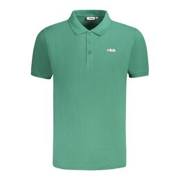 Fila: Хлопковая рубашка 