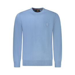 Hugo Boss: Хлопковый свитер 