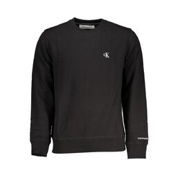 Calvin Klein: Чёрный свитер 