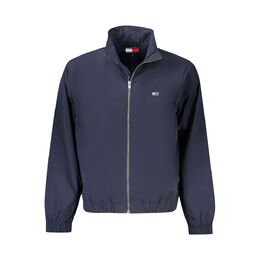 Tommy Hilfiger: Синяя куртка 