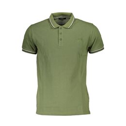 cavalli CLASS: Хлопковая рубашка 