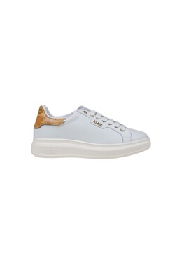 Alviero Martini 1A Classe: Белые кроссовки 