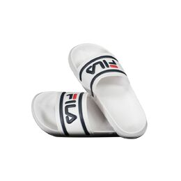 Fila: Белые сандалии 