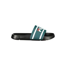 Fila: Зелёные сандалии 