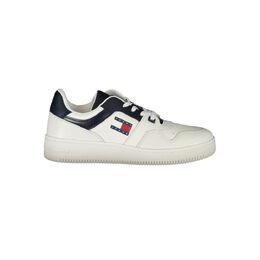 Tommy Hilfiger: Синие кроссовки 