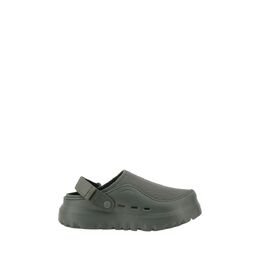 UGG: Зелёные сандалии 