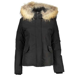 Woolrich: Хлопковая куртка 
