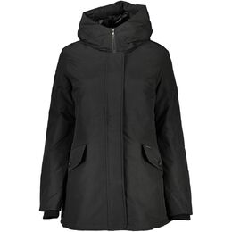 Woolrich: Хлопковая куртка 