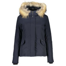 Woolrich: Хлопковая куртка 