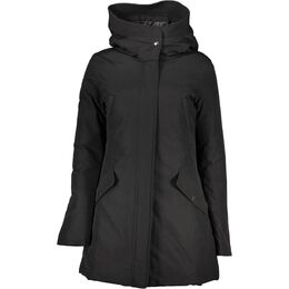 Woolrich: Хлопковая куртка 