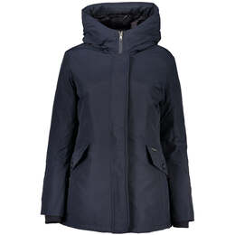 Woolrich: Хлопковая куртка 