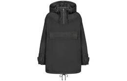 Dior: Чёрная куртка 