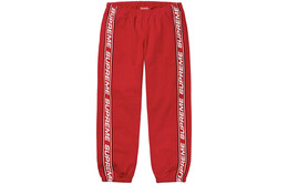 Supreme: Трикотажные брюки 