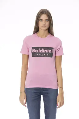Baldinini Trend: Многоцветный топ 