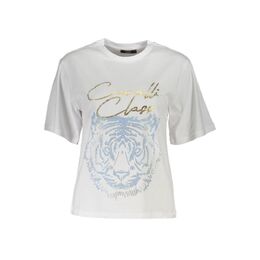 cavalli CLASS: Белый топ 
