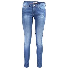 Tommy Hilfiger: Синие джинсы 