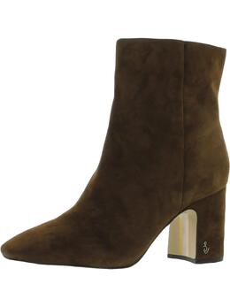Sam Edelman: Ботинки 
