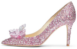 JIMMY CHOO: Туфли 