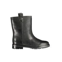 Ralph Lauren: Чёрные ботинки 