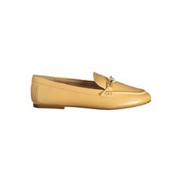 Ralph Lauren: Бежевые туфли 