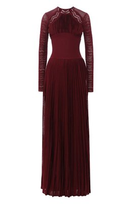 Ralph Lauren: Длинное платье 
