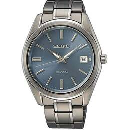 Seiko: Часы 