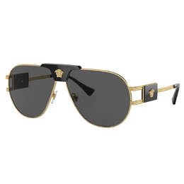 Versace: Очки 