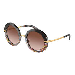 Dolce & Gabbana: Очки  DG