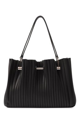 Giorgio Armani: Чёрная сумка 