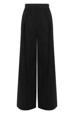 Jil Sander: Брюки из вискозы 