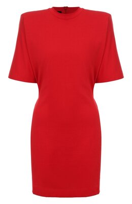 Pinko: Хлопковое платье 
