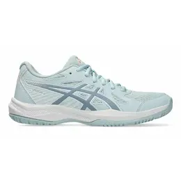 ASICS: Синие кроссовки  Upcourt