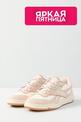 REEBOK: Кеды 