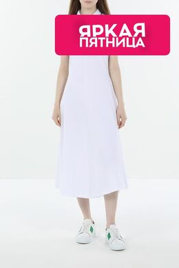 Tommy Hilfiger: Хлопковое платье 