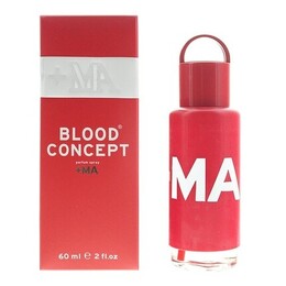 Blood Concept: Духи 