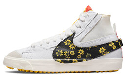 Nike: Кроссовки  Blazer Mid