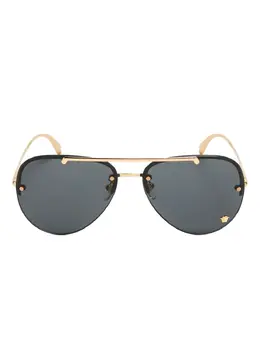 Versace Eyewear: Очки 