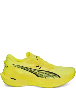 PUMA: Яркие кроссовки  Running