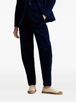 Polo Ralph Lauren: Синие брюки 