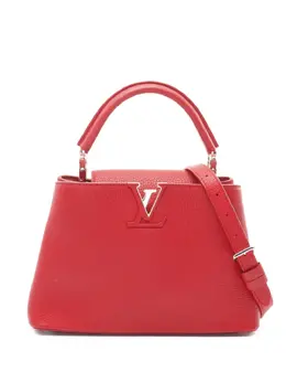 Louis Vuitton Pre-Owned: Сумка 