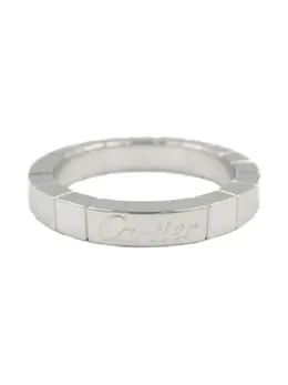 Cartier: Кольцо 