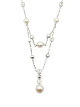 Bvlgari Pre-Owned: Колье 